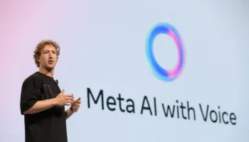 Meta AI : l'IA de Meta bientôt en application autonome ?