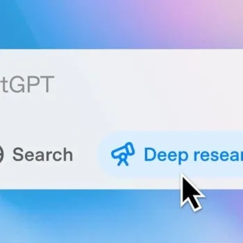 Deep Research : OpenAI dévoile ses tarifs et la disponibilité de son agent IA révolutionnaire !