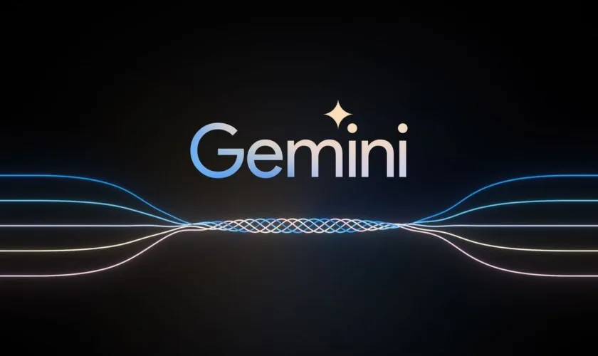 Gemini : L'IA de Google bientôt capable de générer des vidéos ?