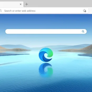 Microsoft Edge 132 : des améliorations de vitesse pour une navigation plus fluide