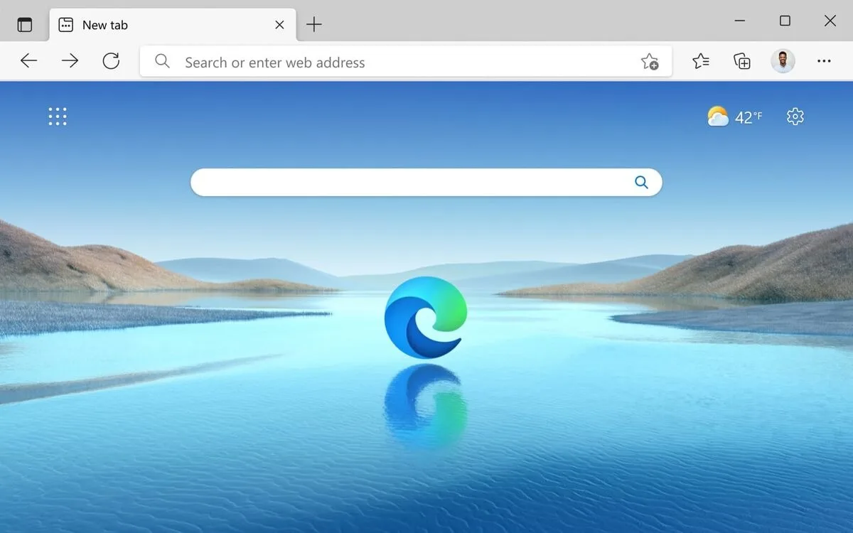 Microsoft Edge 132 : des améliorations de vitesse pour une navigation plus fluide