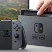 Nintendo Switch : les ventes en chute libre avant l'arrivée de la Switch 2 !