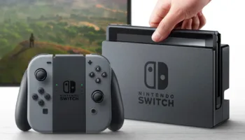 Nintendo Switch : les ventes en chute libre avant l'arrivée de la Switch 2 !