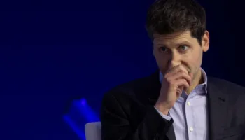 OpenAI : Sam Altman prédit un futur dominé par l'IA, mais pas tout de suite