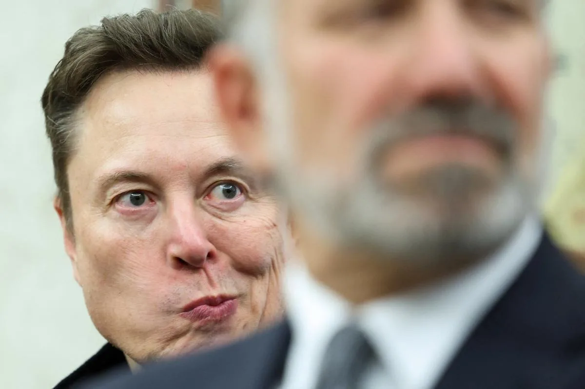 OpenAI : l'offre de rachat de Musk rejetée, la guerre de l'IA continue !