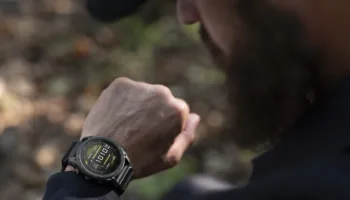 Garmin tactix 8 : La montre ultra-résistante pour les missions extrêmes !