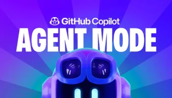 GitHub Copilot : le mode agent révolutionne le développement avec l'IA !