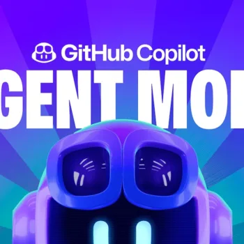 GitHub Copilot : le mode agent révolutionne le développement avec l'IA !