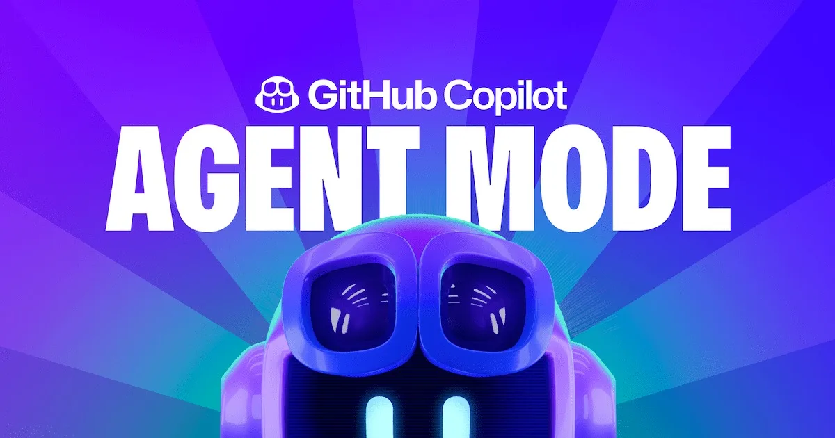 GitHub Copilot : le mode agent révolutionne le développement avec l'IA !