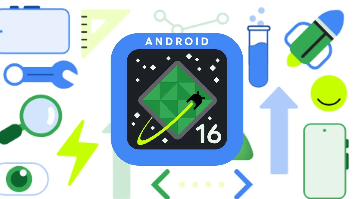 Google I/O 2025 : Rendez-vous le 20 mai pour découvrir Android 16 et plus encore !