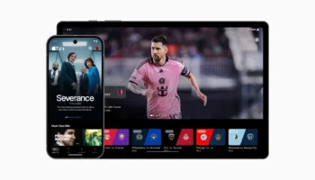 Apple TV+ enfin disponible sur Android !