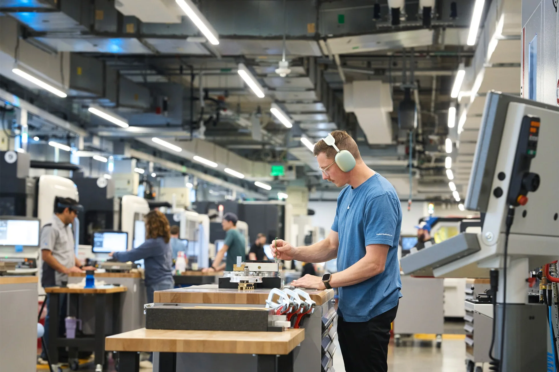 Apple : Investissement massif de 500 milliards de dollars aux États-Unis pour l'IA et l'emploi !