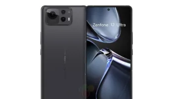 Asus Zenfone 12 Ultra : le flagship qui veut détrôner Samsung avec l'IA