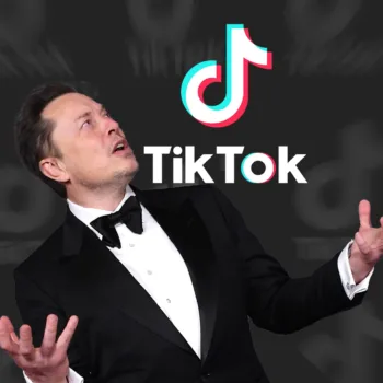 Elon Musk : « Je n’achète pas TikTok » !