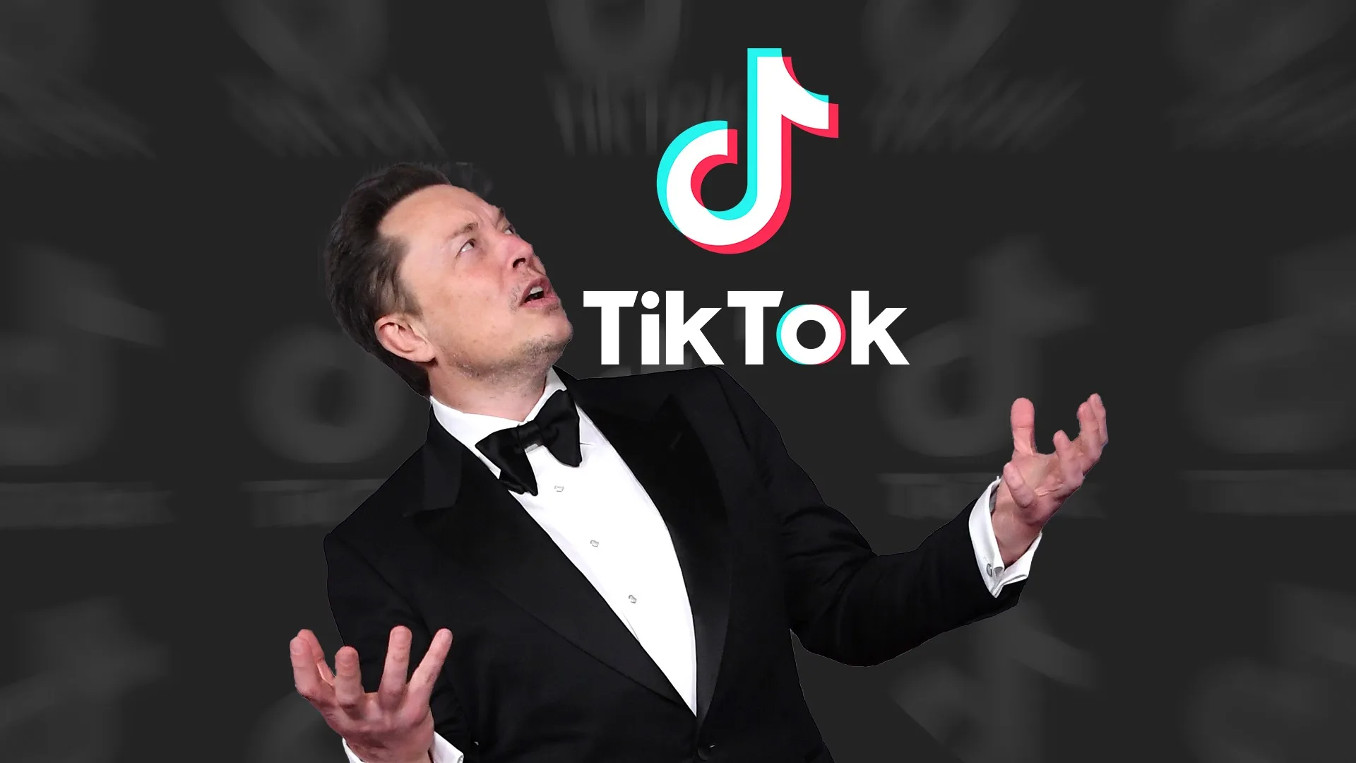 Elon Musk : « Je n’achète pas TikTok » !