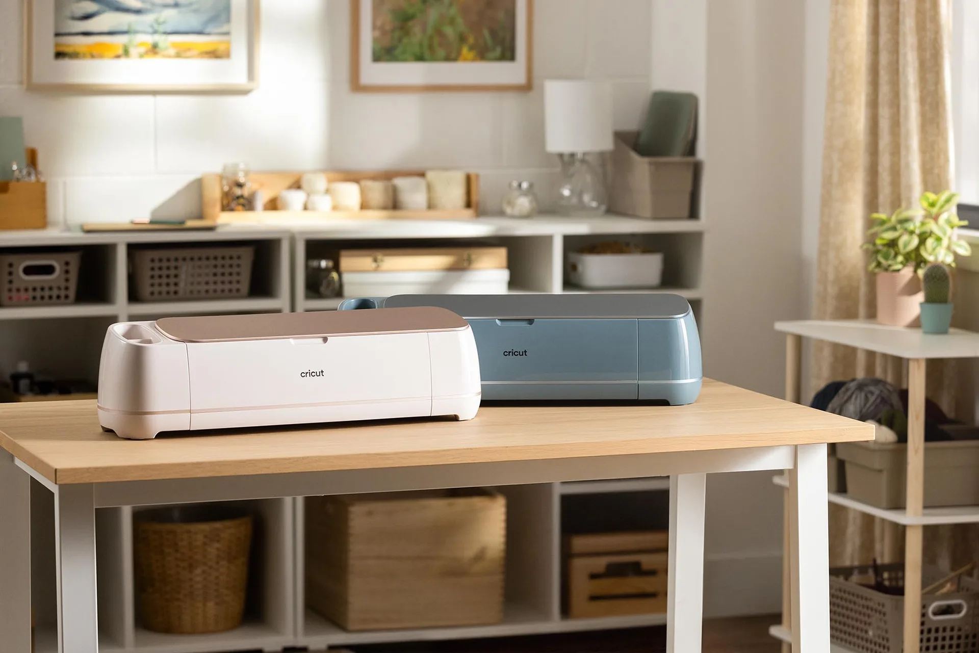 Cricut : les nouvelles machines Explore 4 et Maker 4 arrivent en 2025