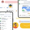 Google Messages : Bientôt des appels vidéo WhatsApp intégrés !