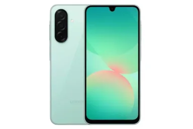 Galaxy A26 leak 2