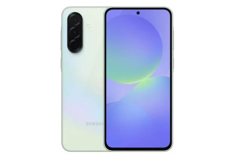 Galaxy A36 leak 2