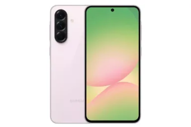 Galaxy A56 leak 3