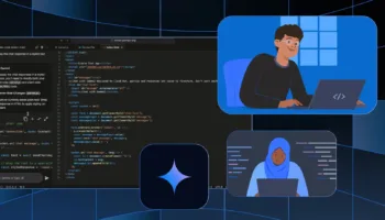 Gemini Code Assist : l'IA de Google pour coder devient gratuite et défie la concurrence !