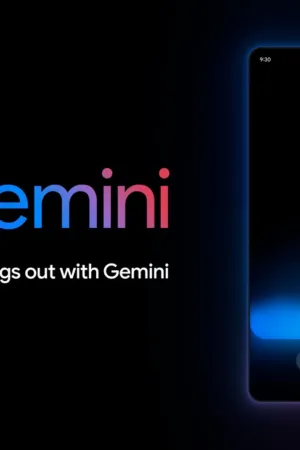 Gemini Live : Des sous-titres en temps réel pour une meilleure accessibilité !