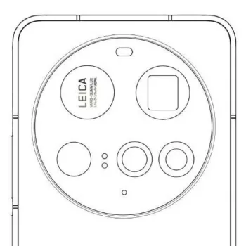 Xiaomi 15 Ultra : Zoom 120x et quadruple capteur photo de folie !