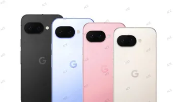 Pixel 9a : Prix confirmé, défiez l'iPhone 16e avec un prix attractif et des bonus !