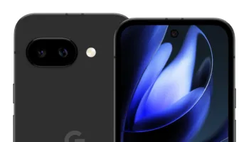 Pixel 9a : Des rendus haute qualité dévoilent un design élégant et quatre coloris !