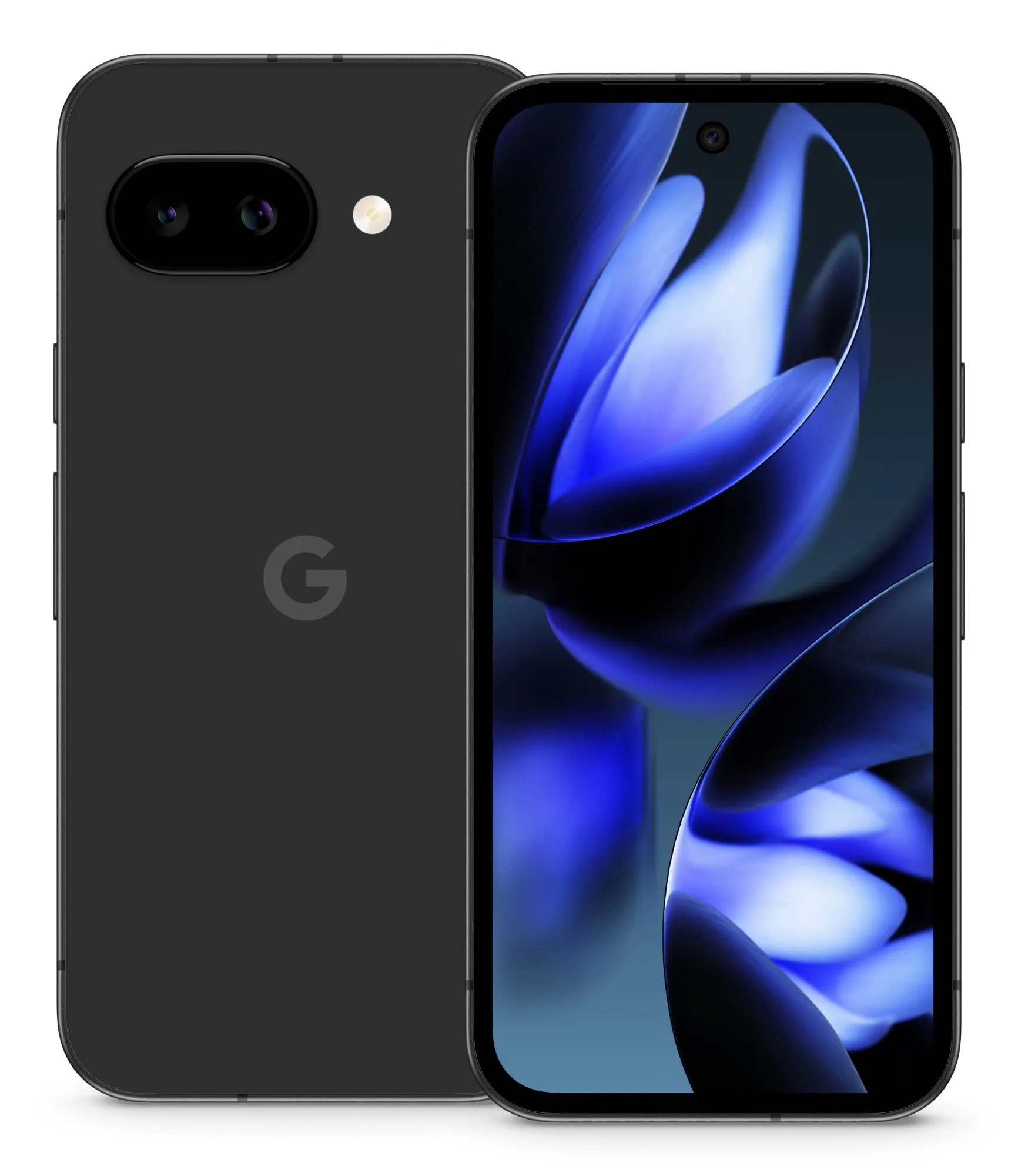 Pixel 9a : Des rendus haute qualité dévoilent un design élégant et quatre coloris !