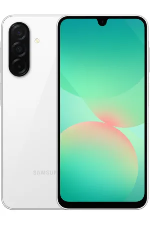 Galaxy A26 : nouveau design, écran plus grand et Android 15 !