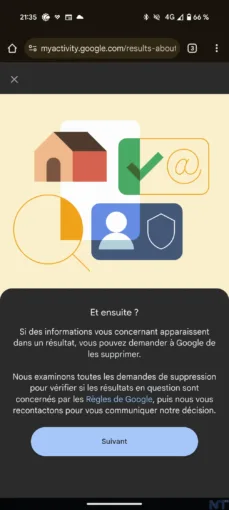 Google Resultats vous concernant 6 png