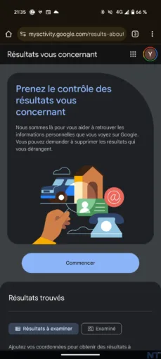 Google Resultats vous concernant 8 png