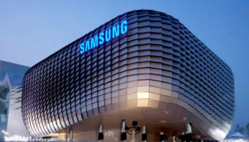 Samsung : marque la plus appréciée au monde en 2025 !