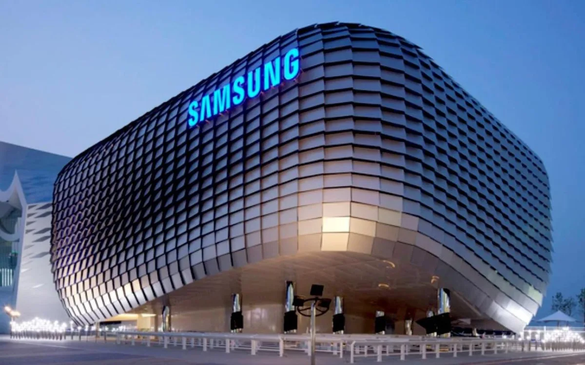 Samsung : marque la plus appréciée au monde en 2025 !