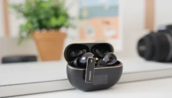 Test des Huawei FreeBuds Pro 4 : Son haute-fidélité à un prix abordable !