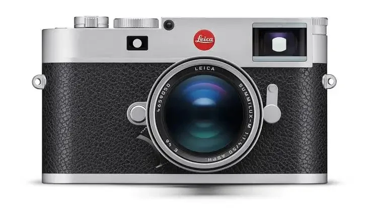 Leica camea