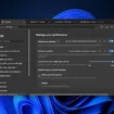 Microsoft Edge : Contrôlez la RAM et capturez l'écran avec les nouvelles fonctionnalités !