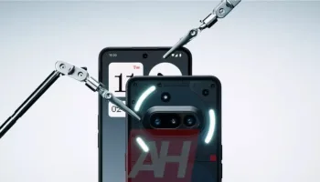 Nothing Phone (3a) et Phone (3a) Pro : Design élégant et triple caméra, les rendus officiels fuitent !