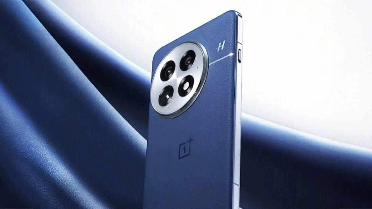 OnePlus 13 Mini key specificatio