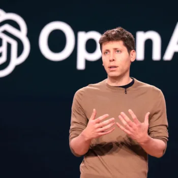 OpenAI face à DeepSeek : Sam Altman admet avoir « perdu son avance »