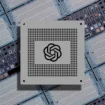 OpenAIs custom AI chip