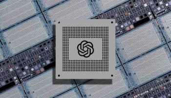 OpenAIs custom AI chip