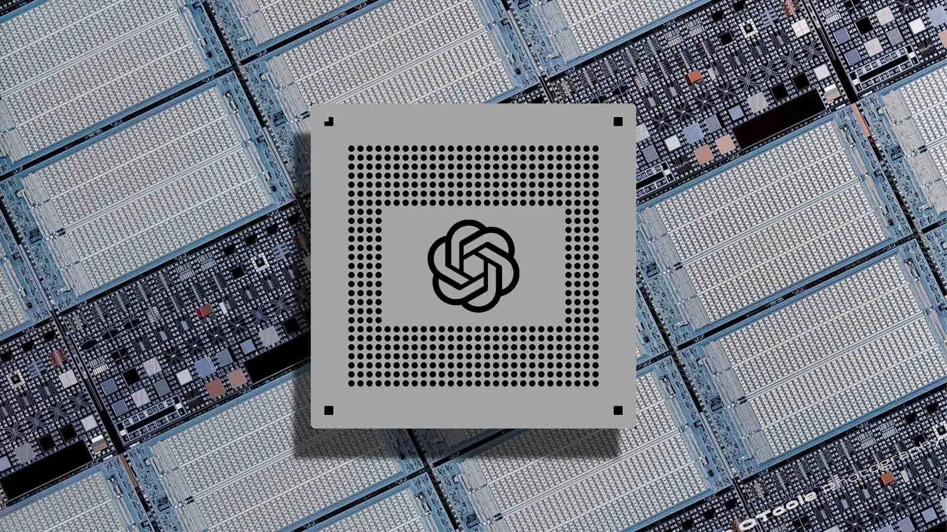 OpenAIs custom AI chip