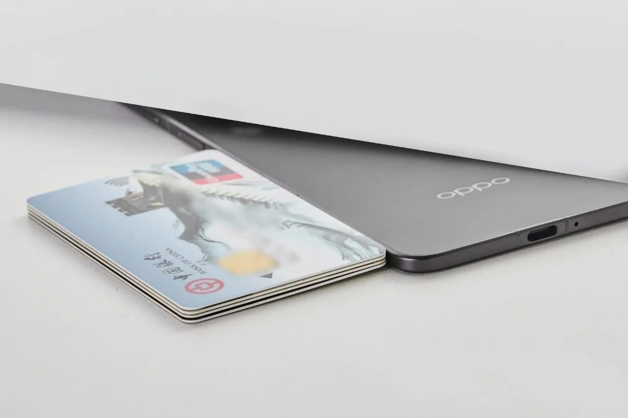 OPPO Find N5 : lancement imminent, découvrez le pliable le plus fin du monde !