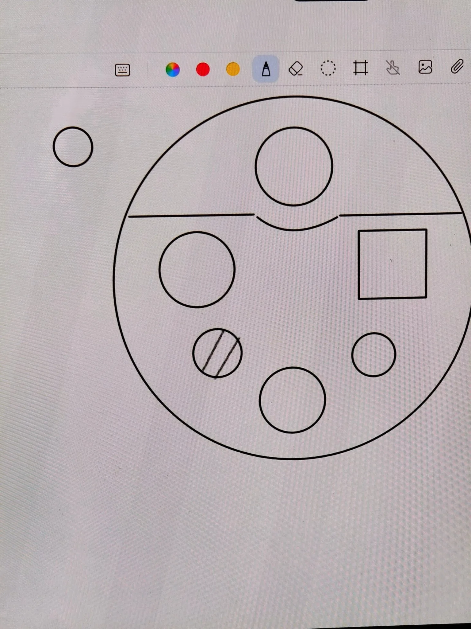 Oppo Find X8 Ultra camera module