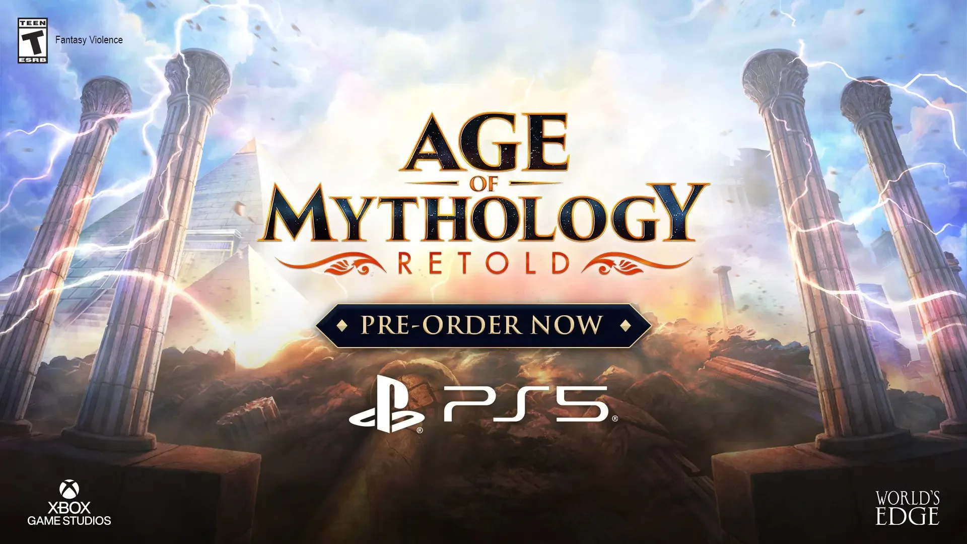 PS5 ageofmythology key art