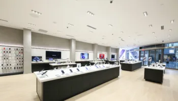 Samsung : les ventes de smartphones chutent, les pliables en difficulté !