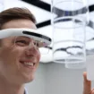 Apple : le projet de lunettes AR n'est pas abandonné !