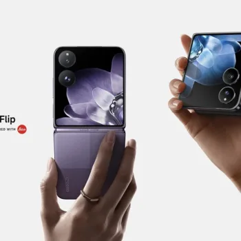 Xiaomi Mix Flip 2 : le pliable compact qui mise sur la performance et l'innovation !